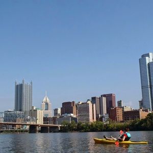 Meet your Posher, Rebecca